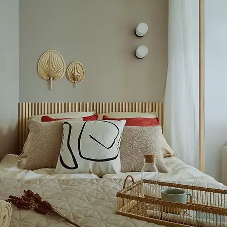 Nomirent - Ksiecia Witolda Lejlighed *