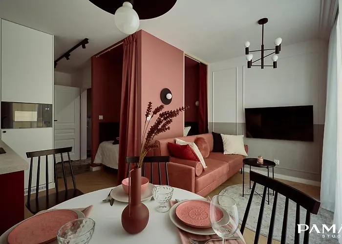 Nomirent - Ksiecia Witolda Wrocław