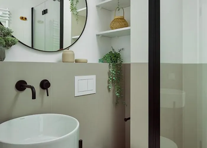 Appartement Nomirent - Ksiecia Witolda