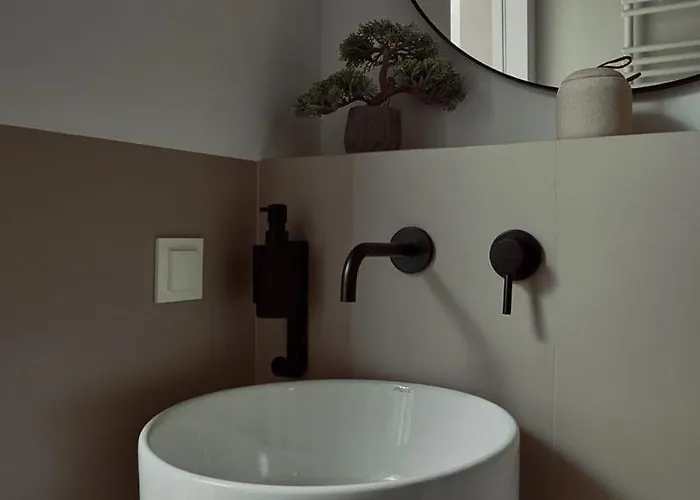 Appartement Nomirent - Ksiecia Witolda Wrocław