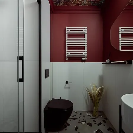 Nomirent - Ksiecia Witolda Apartament *