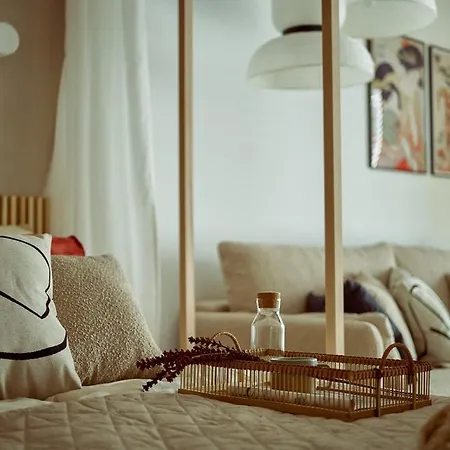 Apartment Nomirent - Ksiecia Witolda Wroclaw