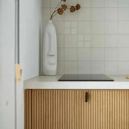 Nomirent - Ksiecia Witolda Lägenhet *