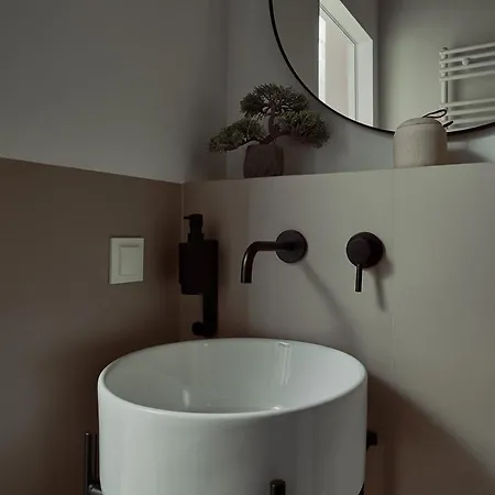 Lägenhet Nomirent - Ksiecia Witolda Wrocław