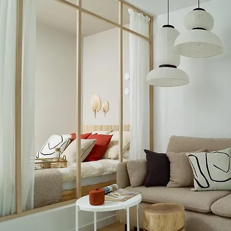 Lägenhet Nomirent - Ksiecia Witolda *