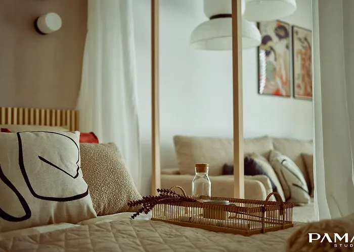 Διαμέρισμα Nomirent - Ksiecia Witolda Βρότσλαβ