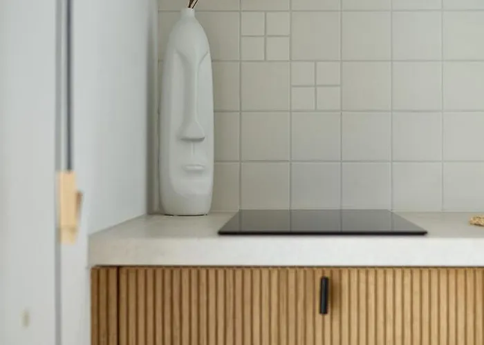 Nomirent - Ksiecia Witolda Διαμέρισμα *